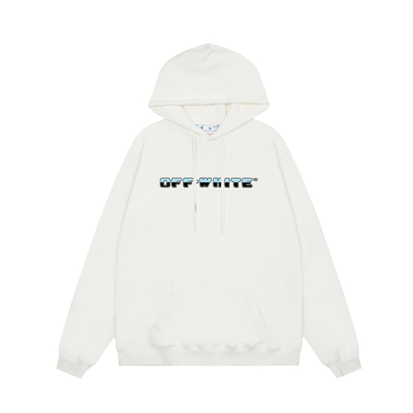 ブランドパーカー内部構造